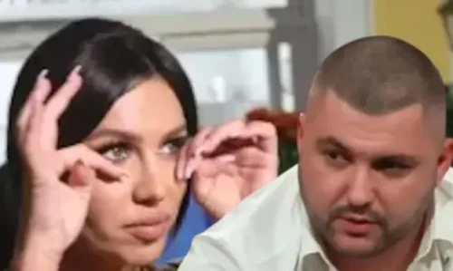 Prelijepo - Asmin Durdžić podijelio radosne vijesti / Photo: Printscreen