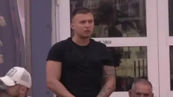 BIVŠI VOĐA NAPUSTIO RIJALITI! OČI U OČI S NJOM! Konačno se pojavila!