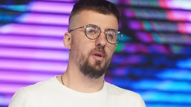 Stefan Korda potvrdio / Photo: Printscreen