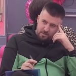 Napustio rijaliti pred superfinale, telefonirao, pa se vratio!