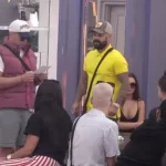 Izabran novi vođa / Photo: Printscreen