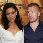 Munjez iskreno o svojim emocijama/Photo: ATA Images