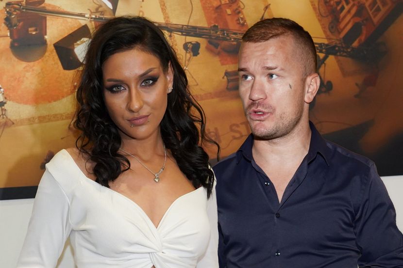 Munjez iskreno o svojim emocijama/Photo: ATA Images