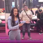 Stefani otkrila šta se dešavalo u bolnici nakon što se porodila/Photo: Printscreen