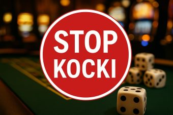 OVO SU PRVI SIMPTOMI ZAVISNOSTI OD KOCKE! Odmah potražite pomoć ako primijetite ove stvari