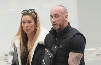 BUDUĆI SUPRUG TEE TAIROVIĆ JE VEĆ OŽENJEN?! Skandalozne tvrdnje isplivale u javnost: “Ostavio je ženu i dijete zbog nje!”