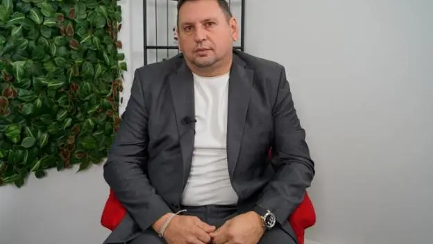 Taki Marinković hitno hospitalizovan/Photo: SD.rs