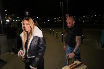 POZNAT DATUM VJENČANJA TEE TAIROVIĆ! Nije zvala kolege, procurili svi tajni detalji