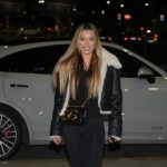 STIŽE BEBA! / Photo: ATA Images