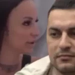 TEODORA I BEBICA OPET ZAR*TILI