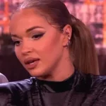 Teodora Džehverović progovorila o tor*uri koju je preživjela / Photo. Printscreen