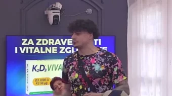 Terza ne skida osmijeh sa lica dok priča o Sofiji: Otkrio da li su se njihove emocije ugasile, pa priznao šta Milicu najviše povređuje!