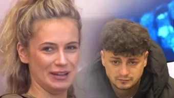 Sofija će pozelenjeti od muke: Terza se emotivnim stihovima obratio Milici, ona ni ne sluti šta joj radi iza leđa!