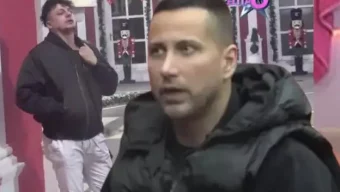 Đedović prenio vijesti Terzi iz spoljašnjeg svijeta! On pobjesnio od nemoći