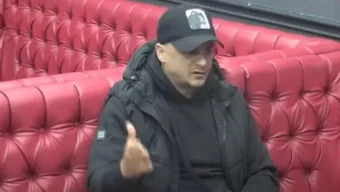 “Htio je da me ponizi!” Terza progovorio o krahu prijateljstva sa njim: “Ne može da mi govori da mi je drugar” 
