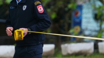 Nova tragedija na bh. cesti: Poginula jedna osoba, saobraćaj obustavljen