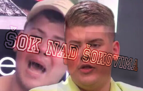 ISPLIVALE MOR*IDNE OPTUŽBE NA RAČUN RIJALITI UČESNIKA/Photo: Printscreen
