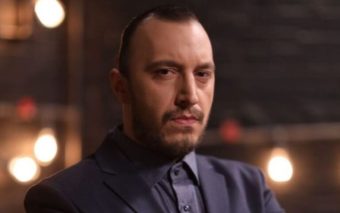 ŠOK! STEFAN USILJANIN U ZAVOJIMA! Ekskluzivno za Hype otkrio detalje nezgode: “Bogu hvala da…” (FOTO)