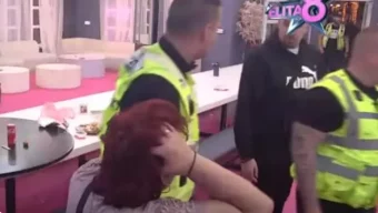 UZBUNA U RIJALITIJU Učesnik nas*nuo na bivšu djevojku – uslijedile i prije*nje! Obezbjeđenje hitno reagovalo