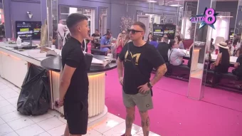 Ustao na desnu nogu i uplovio sa Pejom u mirnu luku! Posebne riječi za Zlatu Petrović
