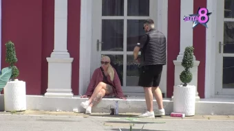 Zola poludio zbog Mateinog ponašanje: Ništa ti ne vjerujem…
