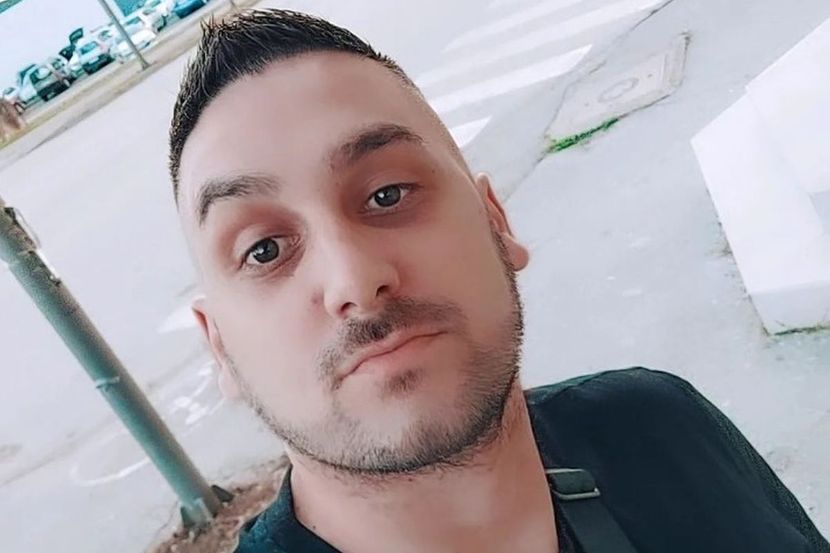 Mrvica otkrila sve o Zoli/Photo: Instagram