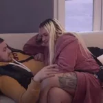 Zola dobio korpu! /Photo: Youtube printscreen/zadruga