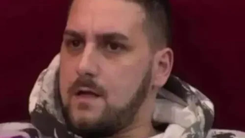 Zatvorski dani Lazara Čolića/Photo: Printscreen