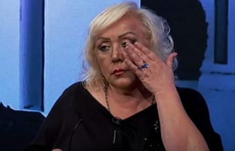 ZORICA MARKOVIĆ POTKAČILA LEPU BRENU! Otkrila da zna mnoge njene tajne, pa zaprijetila: “Dok me ne dira, šutjet ću!”