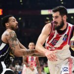 OD SADA SAV SPORT NA ARENI SPORT!/Photo: Ata Images