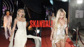 TEST ZA TRUDNOĆU JE ZAMIJENJEN? Aneli i Sofija su IPAK TRUDNE – produkcija skriva DOKAZE?! ŠTA SE OVDJE DEŠAVA?! (FOTO)