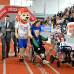 Započela 15. sezona Sportskih igara mladih Bosne i Hercegovine!/Photo: Avaz.ba