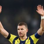 Italijani najavljuju povratak Džeke u Seriju A/Photo: Facebook