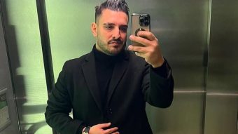 Darko Lazić pokušao da osvoji Nelu Vidaković