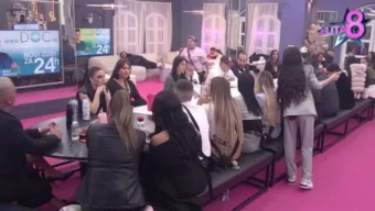 OVO JE NAJB*LESNIJE ŠTO ĆETE DANAS ČUTI! Zbog jedne rečenice nastala pometnja na imanju, učesnici zanijemili: “Kakav mo*strum!”