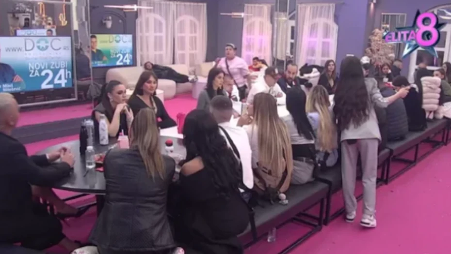 OVO JE NAJB*LESNIJE ŠTO ĆETE DANAS ČUTI