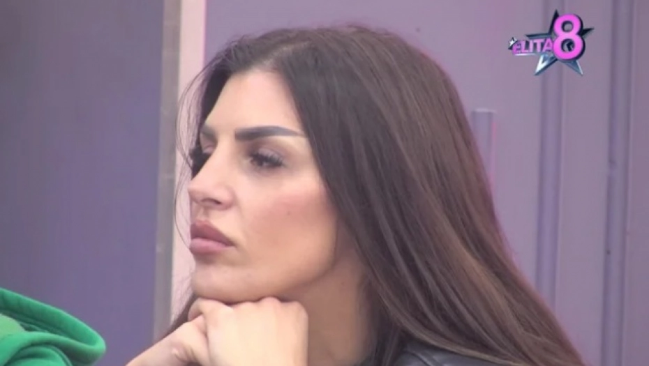 ENA OKRENULA NOVI LIST U ODNOSU SA PEJOM