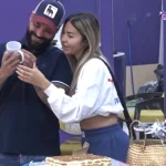 MAJKA ANELI AHMIĆ SE MOMENTALNO OGLASILA! /Photo: Printscreen