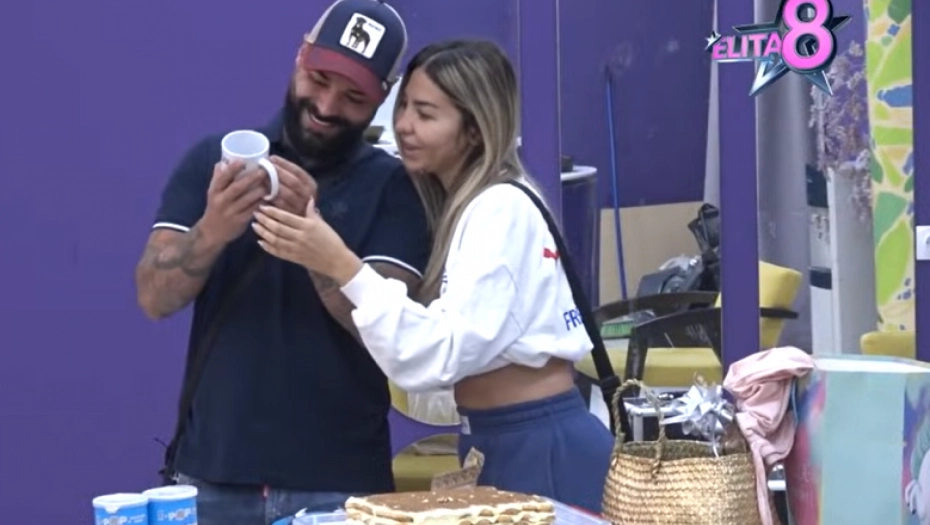 MAJKA ANELI AHMIĆ SE MOMENTALNO OGLASILA! /Photo: Printscreen