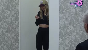 Aneli Ahmić uradila test za trudnoću, Luka ne može da dođe sebi!