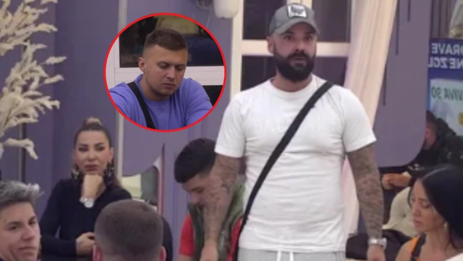 RASKRINKANO TAJNO PISMO LUKE VUJOVIĆA!/Photo: Youtube printscreen