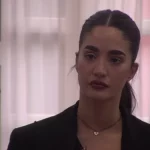 ANĐELA SAZNALA KAKAV PA*AO JE ČEKA NAPOLJU!/Photo: YAoutube printscreen/Zadruga