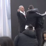 ON JE SINOĆ ZAUVIJEK IZBAČEN IZ RIJALITIJA