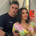 KRISTINA NE MOŽE DA SE UDA ZA KRISTIJANA