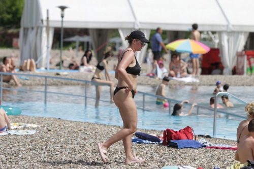 Tuzlaci otvorili sezonu i prije zvaničnog početka / Photo: Avaz.ba