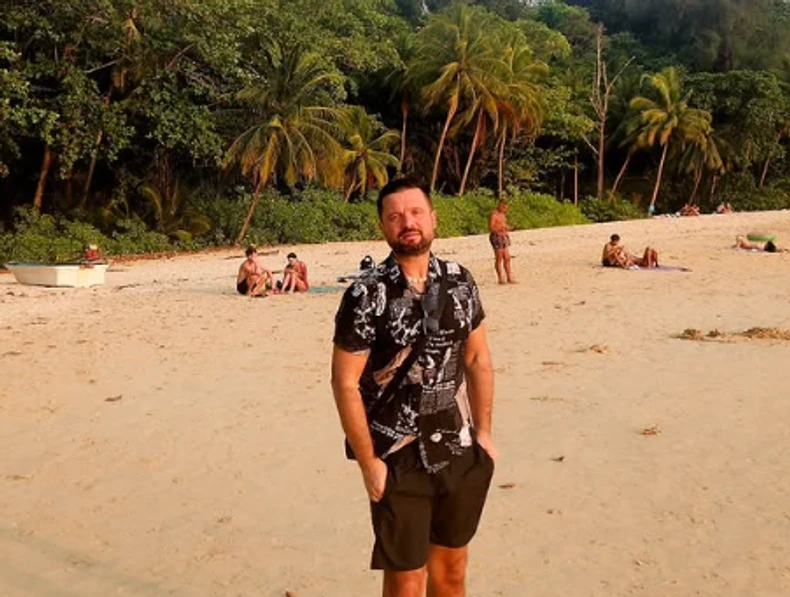 NEMAM NIKAKVE VEZE SA TIM/Photo: Printscreen