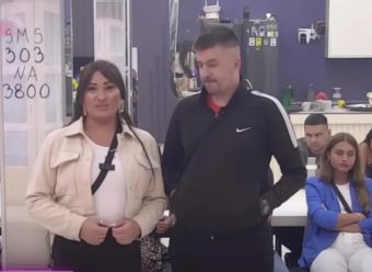 Nakon što su Radi vidjeli leđa, završili u krevetu: Ana i Korda ne mogu da obuzdaju osjećanja “Emocije su uradile svoje”