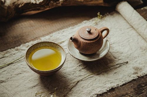 Prirodni napitak za mršanje inspirisan drevnom tradicijom / Photo: Pixabay