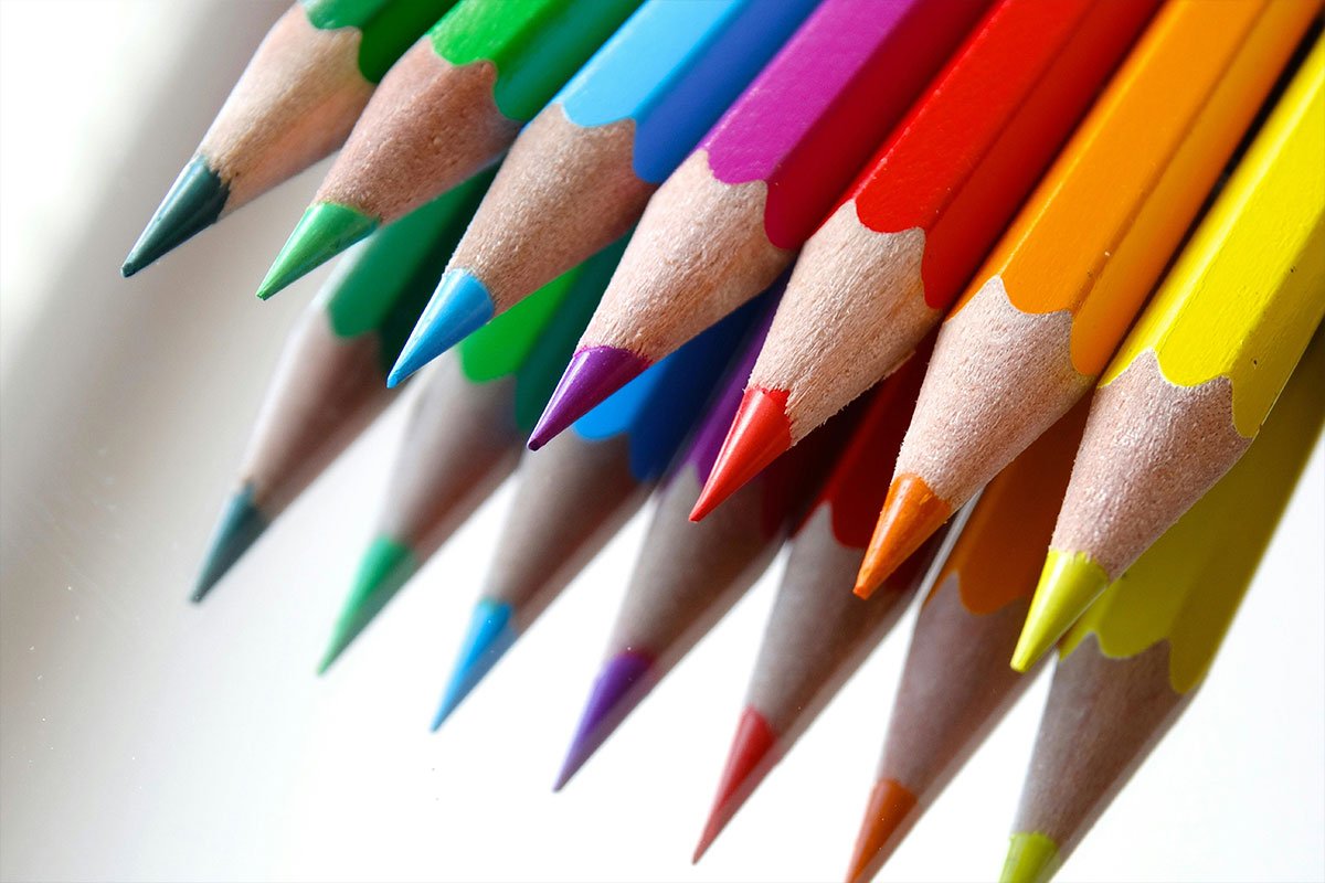 Činjenice o bojama: Od jedne ogladnite, a druga može da vam spasi život/Photo: Pixabay/Pexels