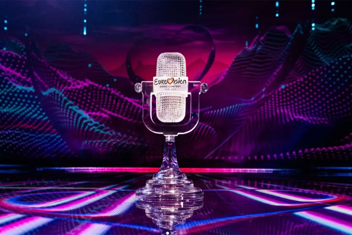 Bura zbog glasanja/Photo: Instagram printscreen